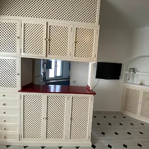 Las Mercedes34 Apartamento