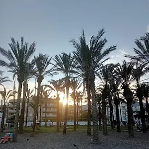 Apartament Center 1 Sun & Beach Apartamento