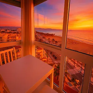 Balcon Al Mar Apartamento