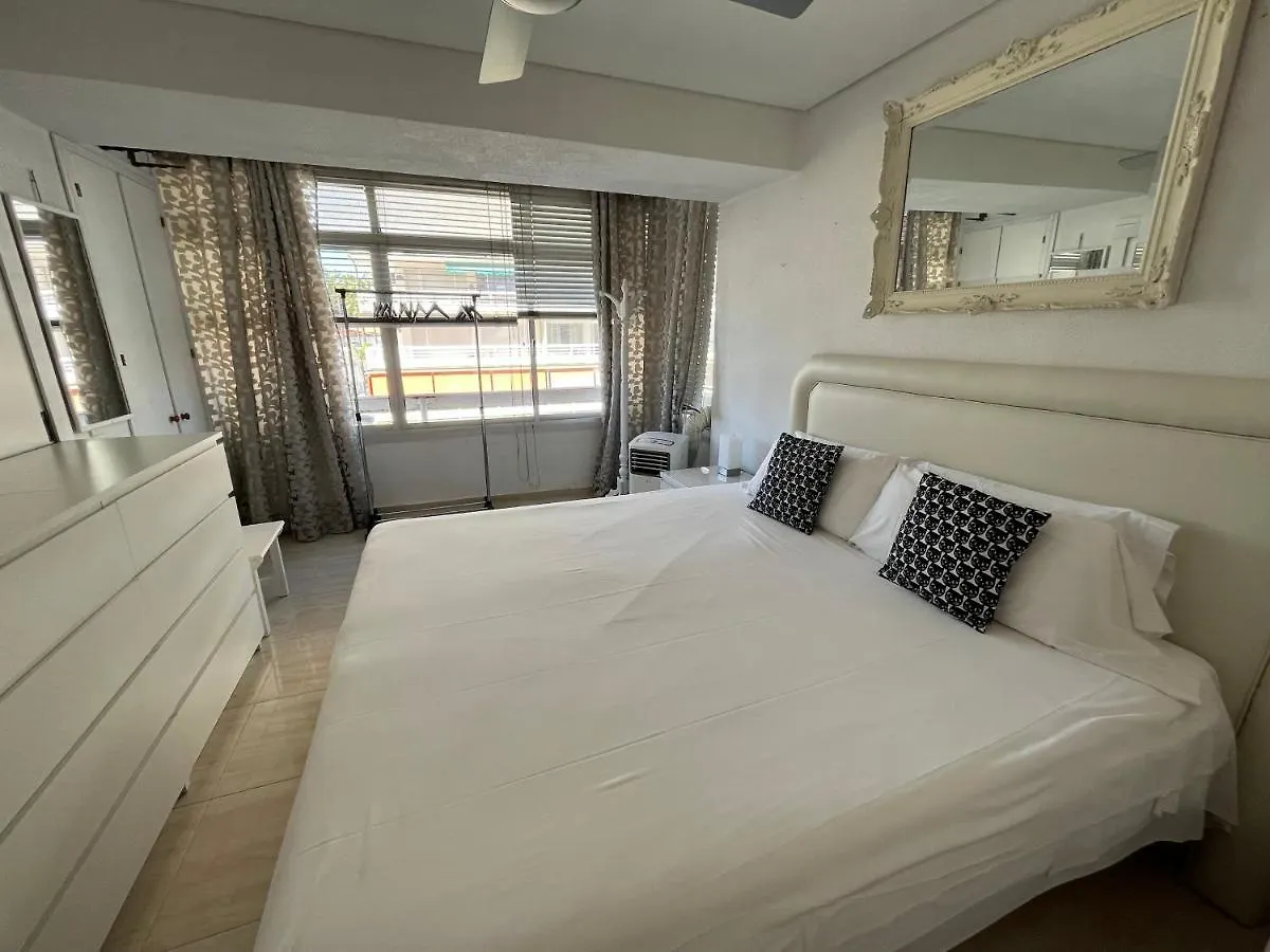 Appartement Weforyou Sunset Carihuela Torremolinos