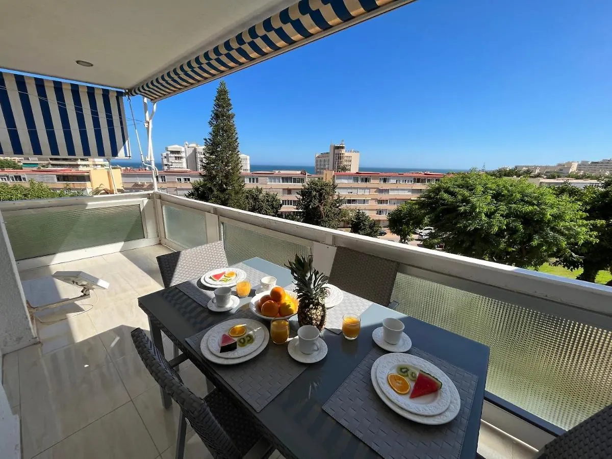Apartment Weforyou Sunset Carihuela Torremolinos Spain
