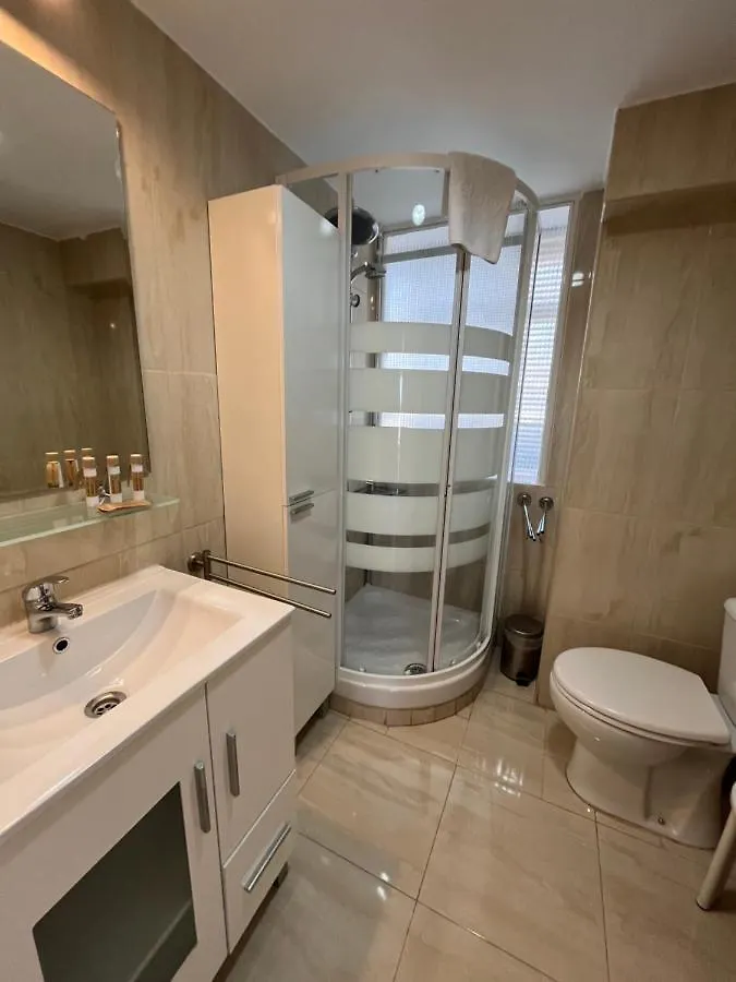 Apartment Weforyou Sunset Carihuela Torremolinos