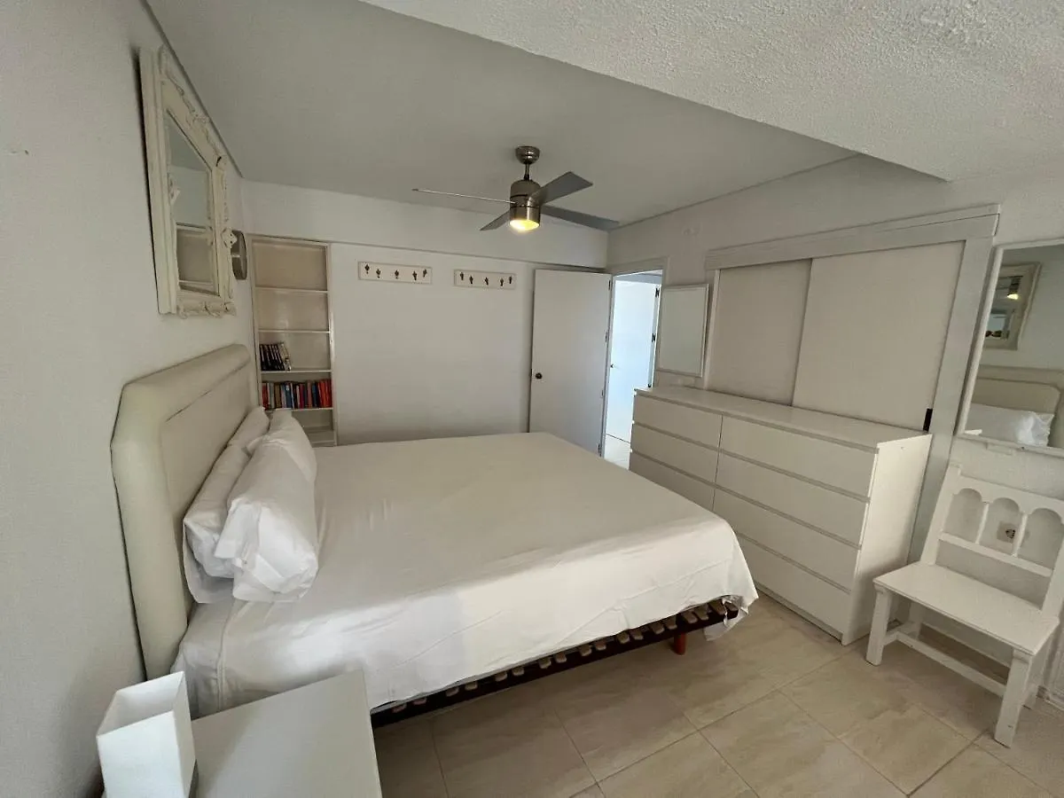 Apartment Weforyou Sunset Carihuela Torremolinos