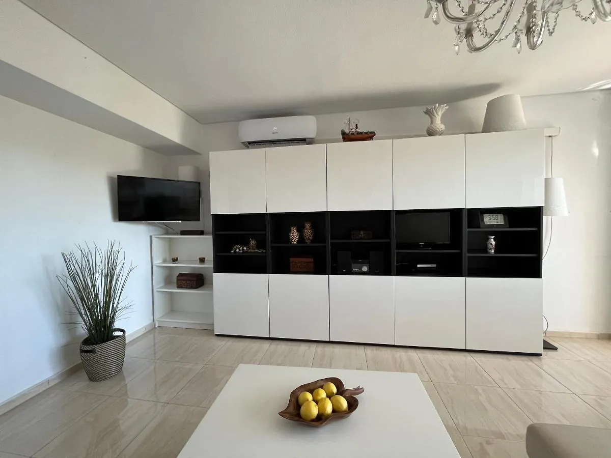 Weforyou Sunset Carihuela Torremolinos Apartment