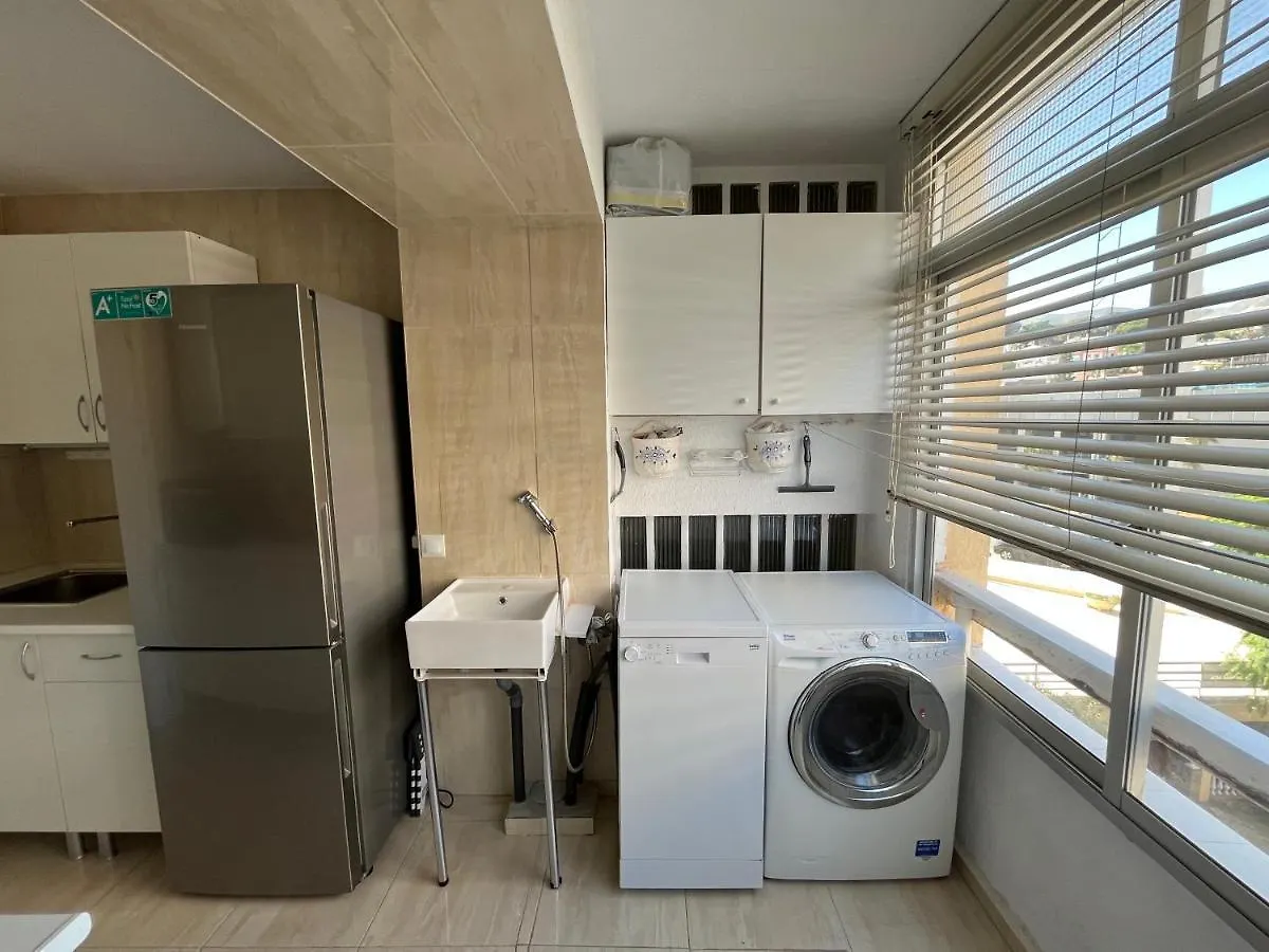 Apartamento Weforyou Sunset Carihuela Torremolinos España