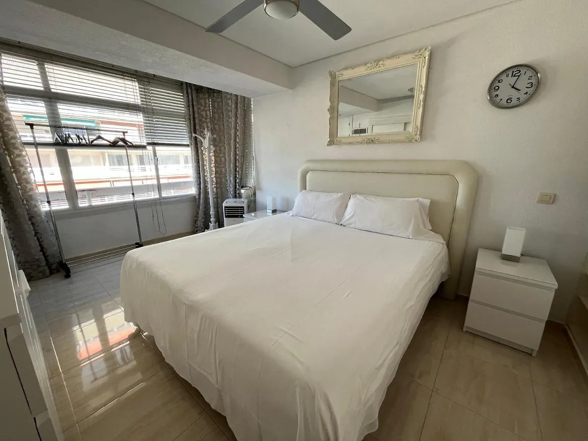 Apartment Weforyou Sunset Carihuela Torremolinos