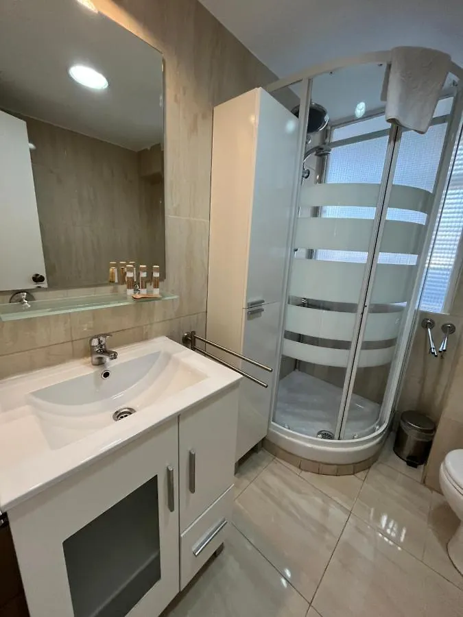 Appartement Weforyou Sunset Carihuela Torremolinos Espagne