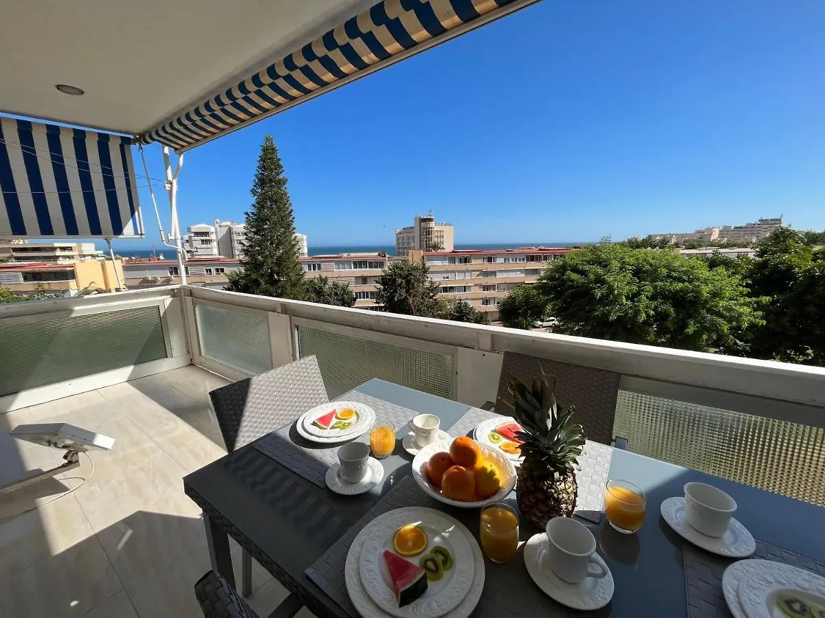 weforyou Sunset Carihuela Torremolinos