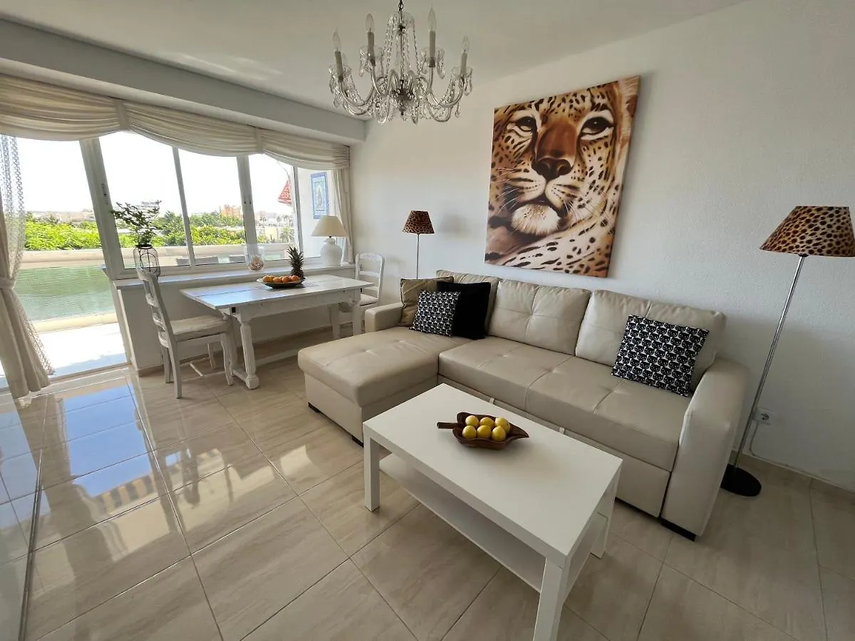 Apartment weforyou Sunset Carihuela Torremolinos